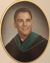 Medical Alumni Association board member leaves a lasting legacy of service 