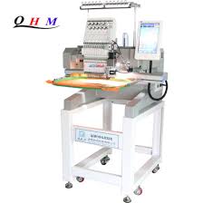Discover over 3121 of our best selection of 1 on aliexpress.com with. China Free Shipping 15 12 Needle Single Head Computer Embroidery Machine Like Tajima Embroidery Machine For Cap Tshirt China Embroidery Machine Computerized Embroidery Machine