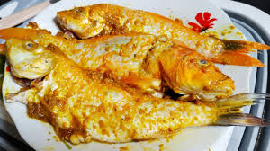 Ikan goreng garing dan renyah sangat enak rasanya. Banyak Yang Belum Tau Masak Ikan Seperti Ini Teryata Enak Ikan Mas Goreng Youtube