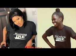 An unconfirmed report reaching legit.ng has it that toyin abraham who was deemed pregnant by many fans has reportedly given birth to her first child with kolawole. Happy Birthday My Daughter See How Toyin Abraham Celebrate Her Step Daughter On Her Birthday Youtube