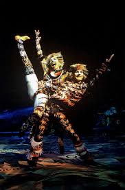 I made the tails and collars for it.and several of the unitards, most notably (betty buckley grizabella cats broadway)cats (stylized as cats) is a musical composed by andrew lloyd webber, based on old possum's book of. Cats Musical Ursprung Entstehung Und Geschichte Musical World