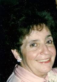 Jean Ellen Gaston Maher (1930-2013)