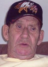 Obituary for GEORGE M. COBURN