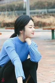 Pin Oleh Peke Di Lee Joo Young 3 Gadis Cantik Gaun Putri Kecantikan