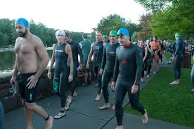 BCTC Youth & Adults had a great day at Hightstown Triathlon