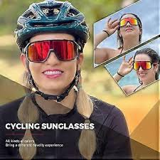 Occhiali Sportivi Occhiali Donna Ciclismo Occhiali Ciclismo Donna Occhiali  Mtb Donna Occhiali Sportivi