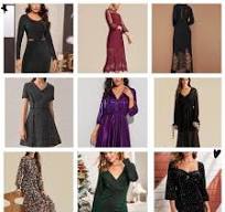 [Hot Item] Ready Lady′ S Dress Famous Brand Women Clothes International  Fashion Design Stock Lot