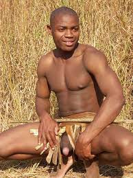 Gay Nude African | Gay Fetish XXX