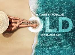 Ver Tiempo Old 2021 Pelicula Completa En Espanol Ver Tiempo2021 Twitter