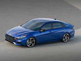 At the time of this writing, the epa has not six trims are available: 2021 Hyundai Elantra N Line Specs Include Turbo Power Manual Gearbox