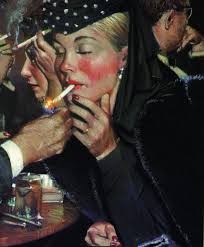 En braços de la dona madura: John Irving, Pep Puig i Bernard Schlink