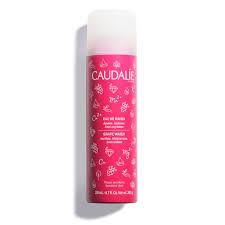 Caudalie Grape Water Pink Limited Edition 200ml Lookfantastic Uae Caudalie Grape Water Grape Water Moisturizer For Dry Skin