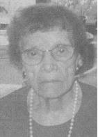 Mary Beatrice Campbell Trupp (1905-2004)