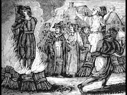 How did the attack on pearl harbor impact the united states? The Salem Witch Trials Were One Long Lsd Binge And Here S How History Daily