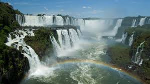 Curiosidades do brasil, argentina e paraguai. Pontos Turisticos De Foz Do Iguacu Cataratas Do Iguacu Viagens E Caminhos