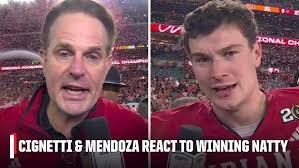 VYPE Coaches Corner: Leander Glenn Coach Marcus Edmondson