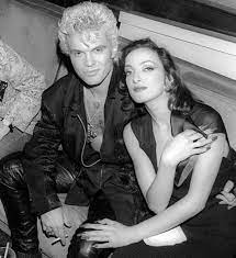 Billy idol news, gossip, photos of billy idol, biography, billy idol girlfriend list 2016. Billy Idol The Story Of My Drug Fueled Recording Of Dancing With Myself