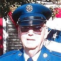 Richard Dee Stafford Obituary