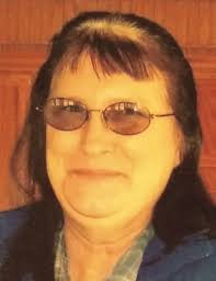 Obituary information for Brenda Chaney