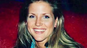 Amanda Walker waged war