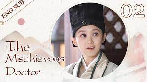 We did not find results for: Eng Sub The Mischievous Doctor 02 Na Ra Jang Tae Dr Cutie Fell In Love With Emperor Youtube