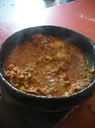 Fahsa Yemeni Dish Middle East Recipes Middle East Food Cooking Recipes