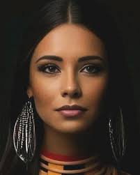 Native American Lovers