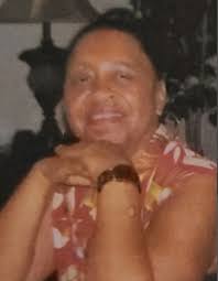 Obituary for Rosa Bell (Thompson) Moore