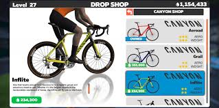 If you haven't yet completed any climbs in zwift, you will need to ride a few before you unlock the road to sky, which is the route the alpe . Off Road Bikes Available In The Drop Shop Zwift