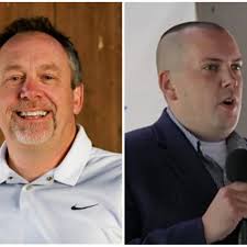 Election 2022: 51st state Senate District race pits incumbent Oberacker  against political newcomer Ball