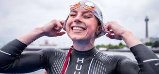 Back with a bang: Georgia Taylor-Brown wins WTCS Cagliari