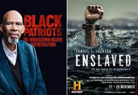 He achieved prominence and critical acclaim in the early 1990s with films such as jungle fever (1991), patriot games (1992), amos & andrew (1993. Themenwochenende Black History Matters History Zeigt Neue Dokus Mit Samuel L Presseportal