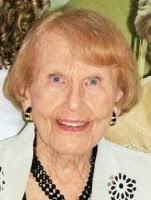 Gertrude Buck Obituary