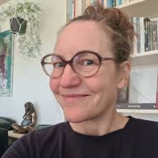 DU BLIVER, HVAD DU TRÆNER!