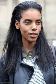Grace Mahary