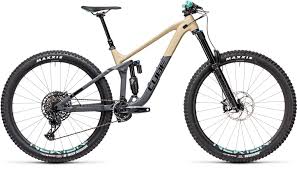 Cube Stereo 170 Race 29 Desert N Grey Grosse M Bikesport Scheid Ihr Fahrradfachgeschaft Im Saarland