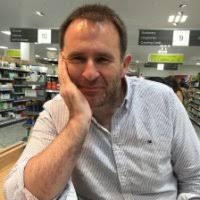 Andrew Iles Email & Phone Number