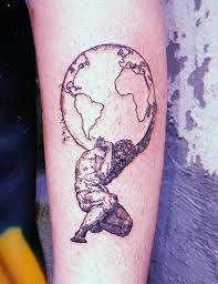 from old catalog creator role: 23 Best Mythological Greek God Tattoos And The Meanings Behind Them