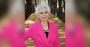 Obituary for Mildred Vaughn Dillard