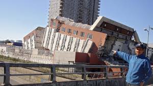 Earthquakes occur most often along geologic faults, narrow zones where rock masses move in relation to one another. Earthquakes Woods Hole Oceanographic Institution