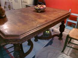 5 out of 5 stars. Antique Dining Room Tables Wild Country Fine Arts