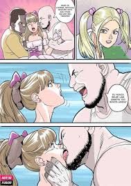 Fetiche por sexo violento - Hentai e Quadrinhos Eroticos
