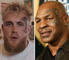 Analyzing Jake Paul vs. Mike Tyson Fight Odds