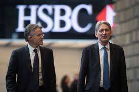 Have a question about hsbc banking services or want more information? Hsbc Ceo John Flint Steps Down From Bank After Just 18 Months Cityam Cityam