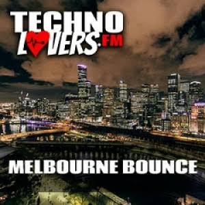 	Technolovers MELBOURNE BOUNCE