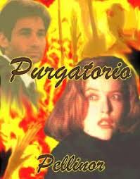 Inferno Series by Pellinor