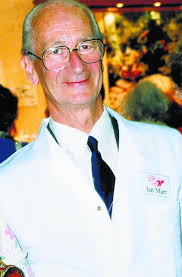 Greenock man who built Aulds passes away