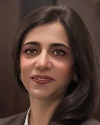Dr. Shabnam Asgher Ali, MD