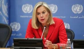 People now are accustomed to using the internet in gadgets to view image and video information for. Sigrid Kaag Vogue Waw Wee Sigrid Kaag Vogue Sigrid Kaag Roept Op Tot Meer Wie Idealen Heeft Moet Er Staan Op Het Moment Dat Het Ertoe Doet Well Lass