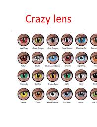 Find your local opsm optician here. Crazy Lenses Vampire Contact Lenses Wild Eyes Contact Lenses Th